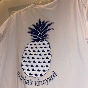 Martha’s Vineyard Tee!
